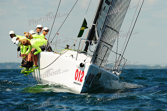 2014 NYYC Annual Regatta C 1409