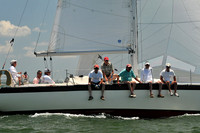 2013 Southern Bay Race Week C 2131