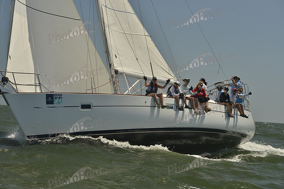 2017 Charleston Race Week A_0771