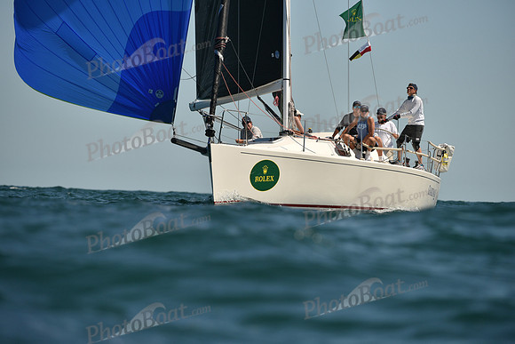 2018 NYYC Race Week B_0904