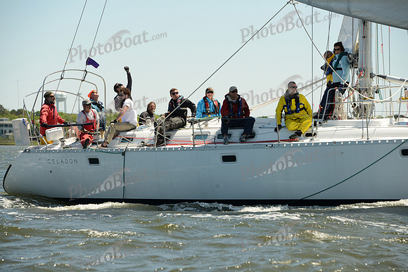 2016 Charleston Race Week E_0757