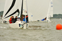 2015 Charleston Race Week A_1159
