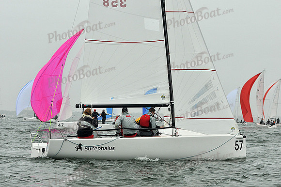 2014 J70 Winter Series D 354