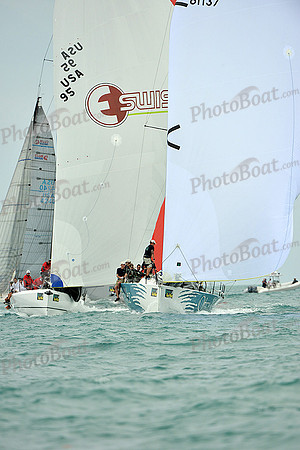 2015 Key West Race Week B 544