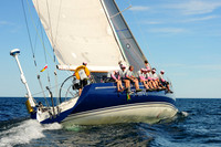 2014 Newport Bermuda A 2008