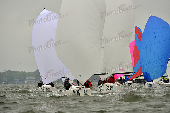 2016 Charleston Race Week A_0207