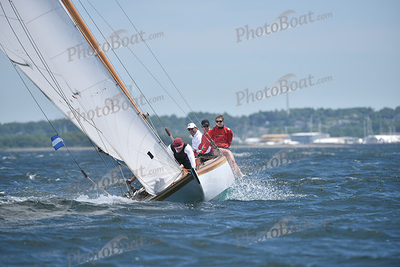 2019 NYYC Annual Regatta C_0199