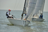 2017 Southern Bay Race Week C_0707