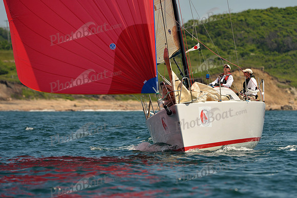 2015 Block Island Race Week I 957