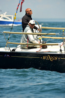 2015 Block Island Race Week A 666