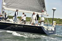2018 NYYC Annual Regatta B_0623