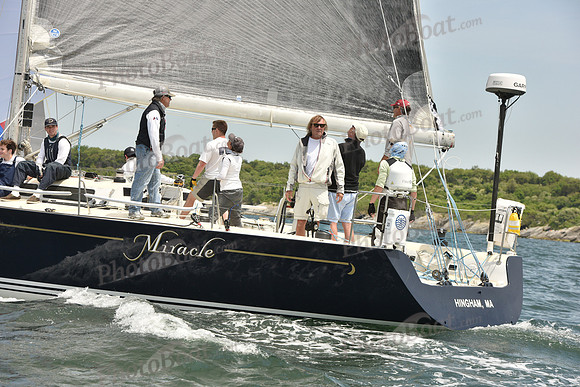 2018 NYYC Annual Regatta B_0623