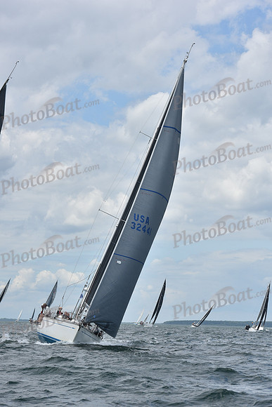 2019 NYYC Annual Regatta A_2444