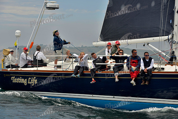 2017 Block Island Race Week D_0484