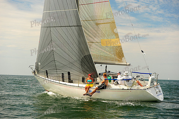 2014 Cape Charles Cup B 669