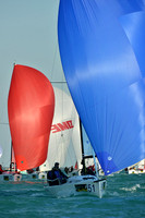2014 Key West Race Week D 1366