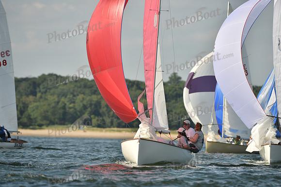 2018 Thistle Nationals C_0588