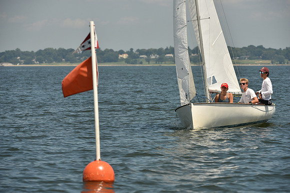 2018 Thistle Nationals G_0876