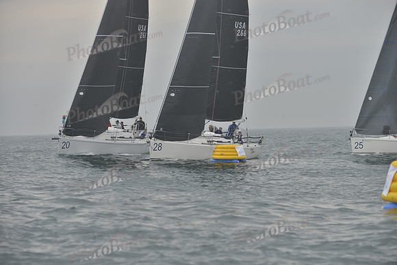 2021 Block Island Race Week C_2292