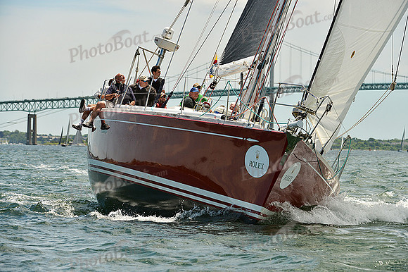 2016 NYYC Annual Regatta A_0306