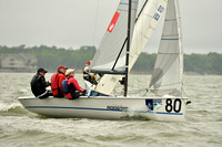 2015 Charleston Race Week E 649