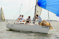 2011 Southern Bay RW A 894