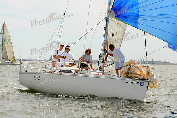 2011 Southern Bay RW A 894