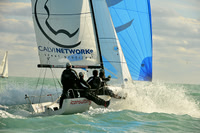2016 Key West Race Week C_0171