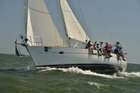 2017 Charleston Race Week A_0770