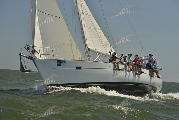 2017 Charleston Race Week A_0770