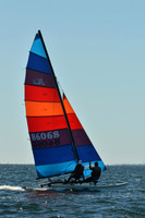 2015 Roton Point Multihull Regatta 732