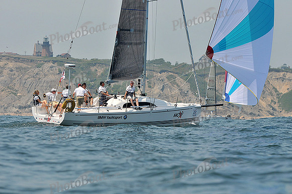 2013 Block Island Race Week B 1520
