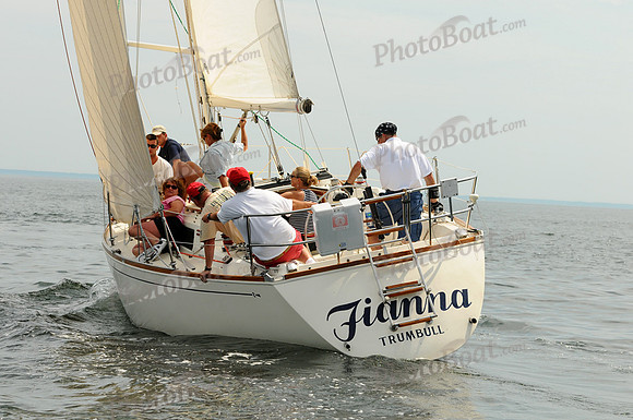 2011 Park City Regatta A 1365