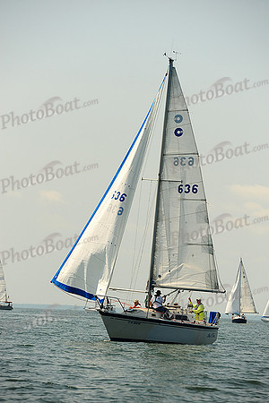 2014 Cape Charles Cup A 209