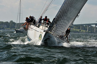 2012 NYYC Annual Regatta A 2545