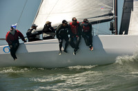 2016 Charleston Race Week C 0855