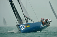 2014 Key West Race Week B 323