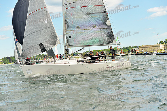 2016 NYYC Annual Regatta C_0193