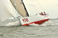 2013 Charleston Race Week B 552