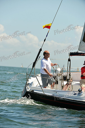 2015 Southern Bay Race Week C 606