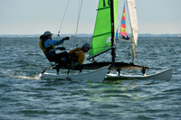 2015 Roton Point Multihull Regatta 121