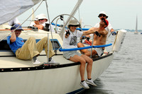 2011 Park City Regatta A 330