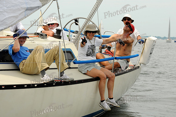 2011 Park City Regatta A 330