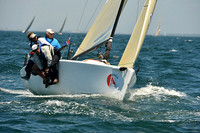 2015 Block Island Race Week A 1349