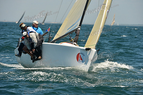 2015 Block Island Race Week A 1349
