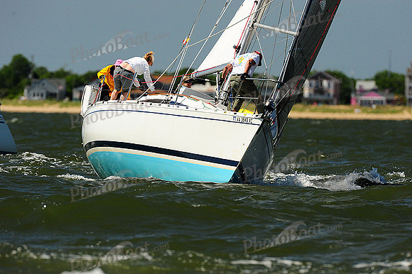 2014 Southern Bay Race Week E 259
