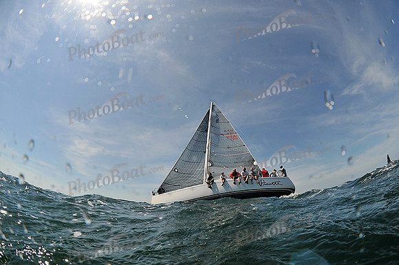 2013 Block Island Race Week A1 1304