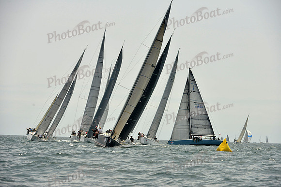2015 Block Island Race Week K 1320
