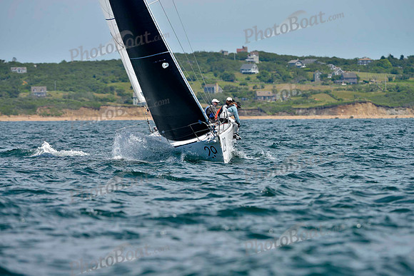2021 Block Island Race Week D_1507