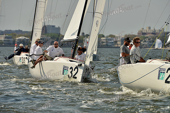 2014 Charleston Race Week D 1616